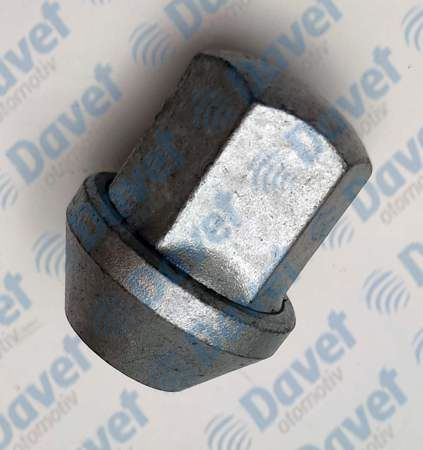 ALMOT 21330 Bijon Somunu Sac Jant Mat Kaplama Ford Connect 02> Sac Jant - Taunus 2.0